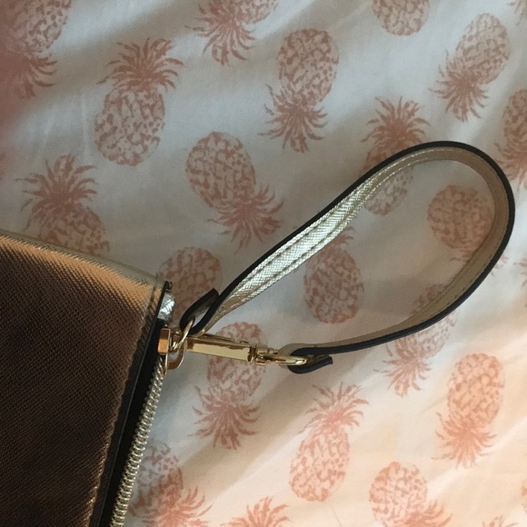 Wallet/cosmetic bag - Picture 3 of 4